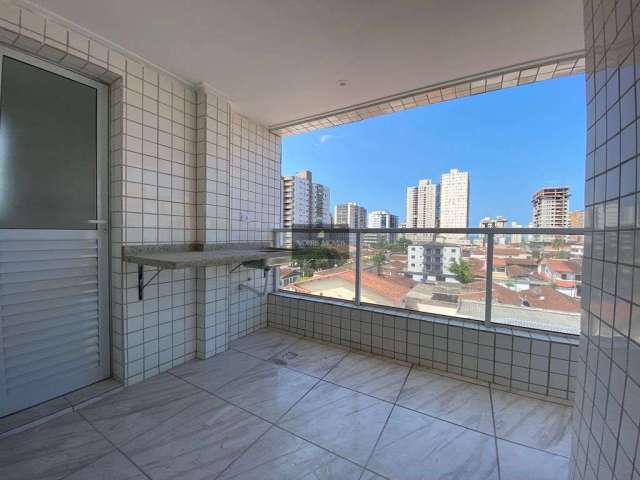 Apartamento no bairro da guilhermina