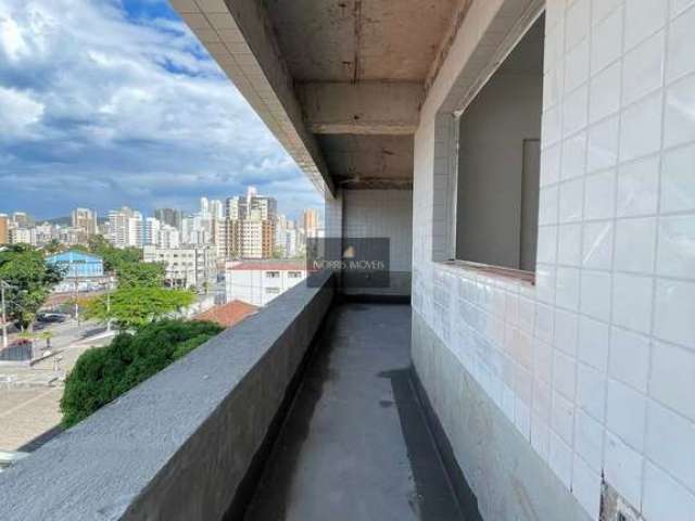 Apartamento no bairro da guilhermina