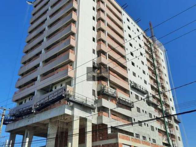 Apartamento na vila mirim