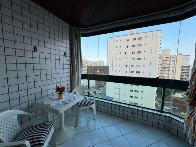 Apartamento 1 dormitorio no bairro guilhermina