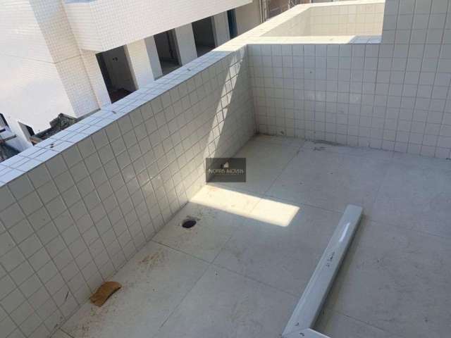 Apartamento  no bairro da aviação