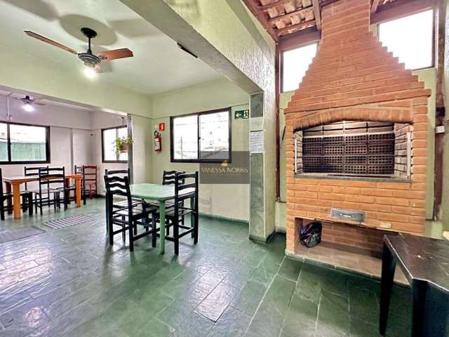 Apartamento 2 dormitorios no bairro aviação