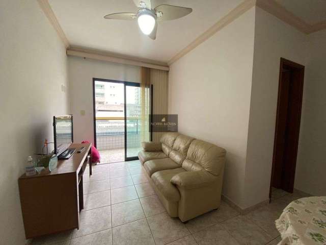 Apartamento no bairro do caiçara