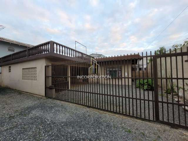 Casa Térrea ou  oportunidade de investimento e permuta, Bucarein, Joinville, SC  3ºRI 1.399