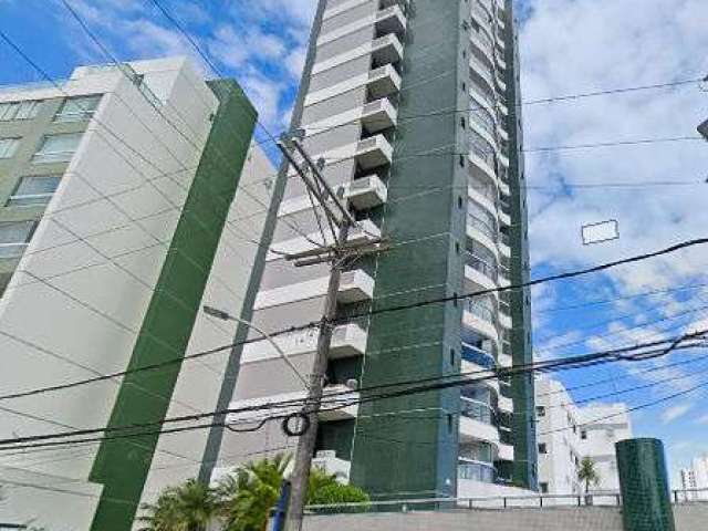 Apartamento com 3/4, suíte, Residencial Cidade de Hannover, à venda, Caminho das Árvores.