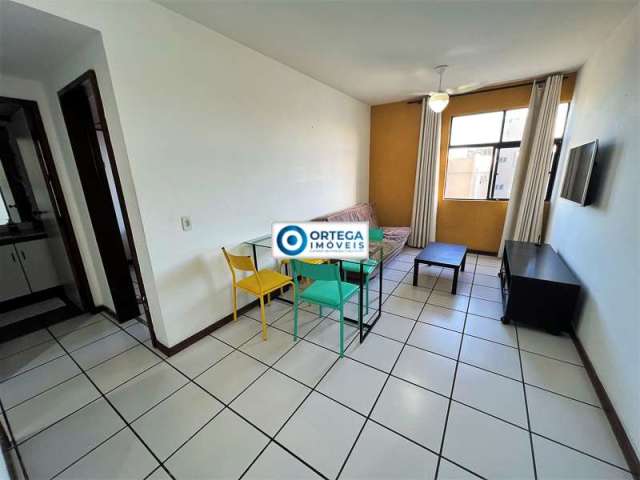 Apartamento  à venda no bairro da Ondina, Salvador-BA