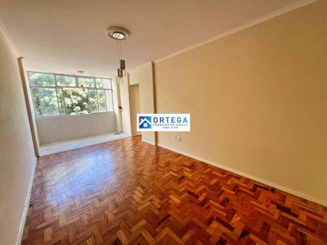 Apartamento com 3/4 à venda na Barra - suíte, nascente, garagem, elevador...