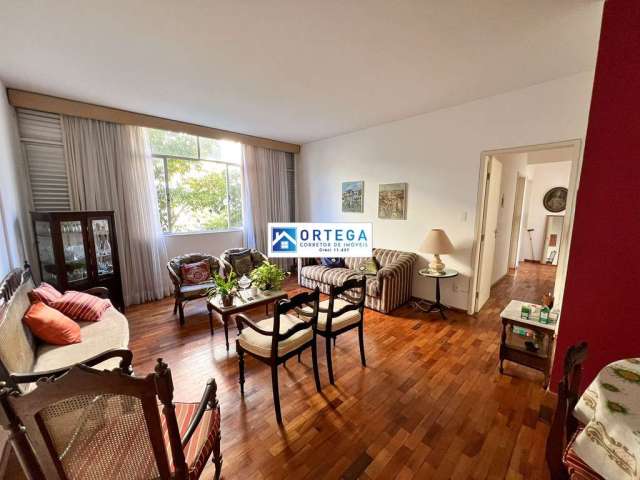 Apartamento à venda na Barra - 3/4, nascente, garagem, elevador, portaria