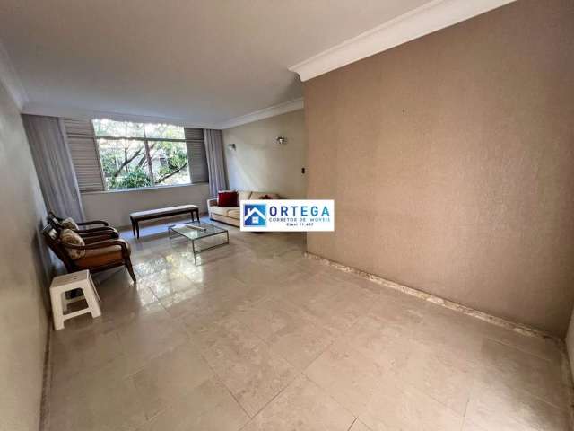 Apartamento à venda com 3 quartos - elevador, garagem, portaria, Barra.