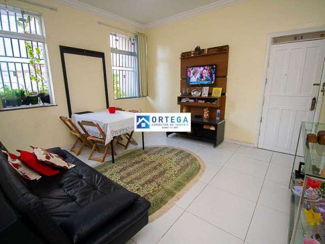 Apartamento com 4 quartos à venda na Barra, Salvador-BA