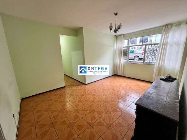 Apartamento com 3/4 à venda, garagem, amplo, Av. Centenário, Salvador-BA