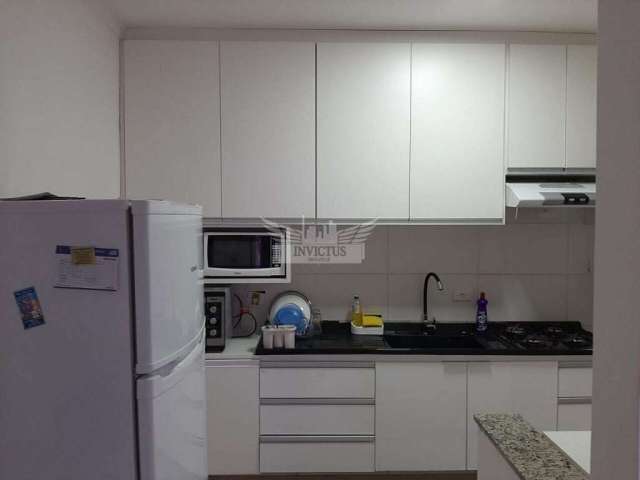 Apartamento à Venda, 60 m² - Vila Eldizia, Santo André/SP