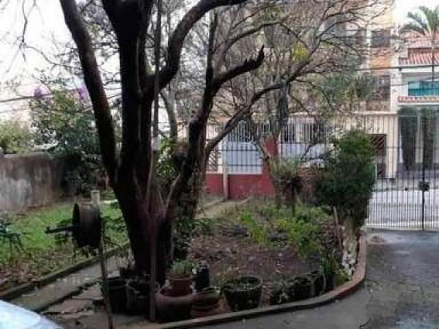 Terreno à Venda, 500m² - Bairro Campestre, Santo André/SP