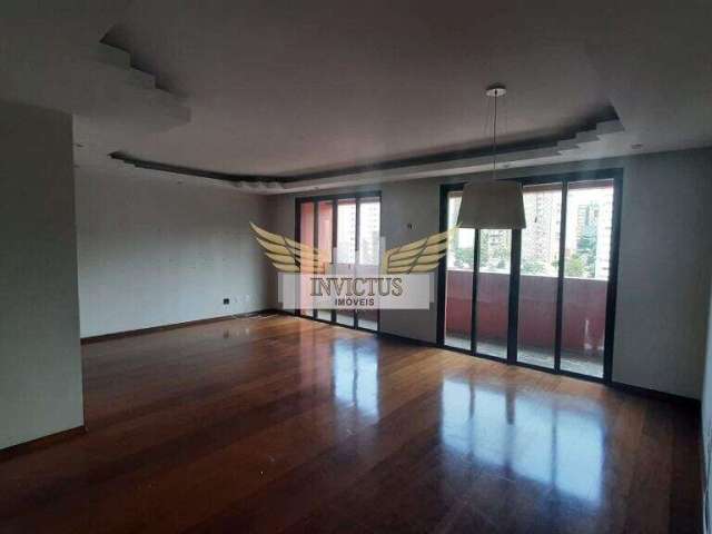 Apartamento 3 Dormitórios à Venda, 174m² - Jardim - Santo André/SP