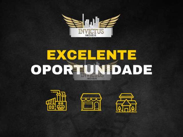 Terreno Comercial/Industrial para Comprar, 8.970m² - Loteamento Industrial Coral, Mauá/SP.