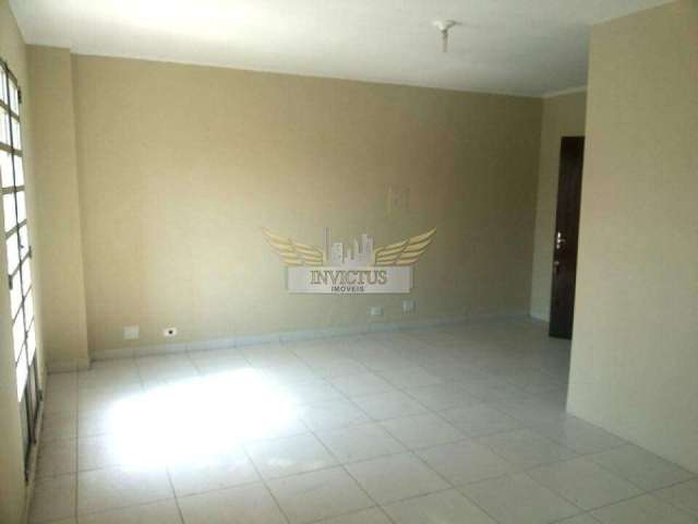 Sala Comercial para Comprar, 64m² - Bairro Planalto, São Bernardo do Campo/SP.