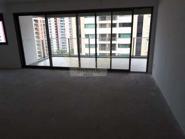 Apartamento de 3 Suítes no Edifício Oca à Venda, 160m² - Jardim, Santo André/SP.