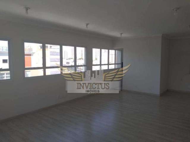 Sala Comercial para Venda, 48m² - Centro, Santo André/SP