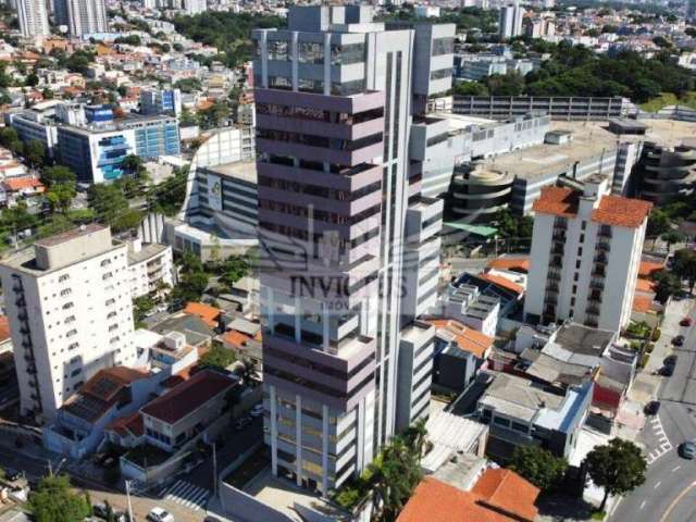 Sala Comercial á Venda, 37m² - Centro - Santo André/SP