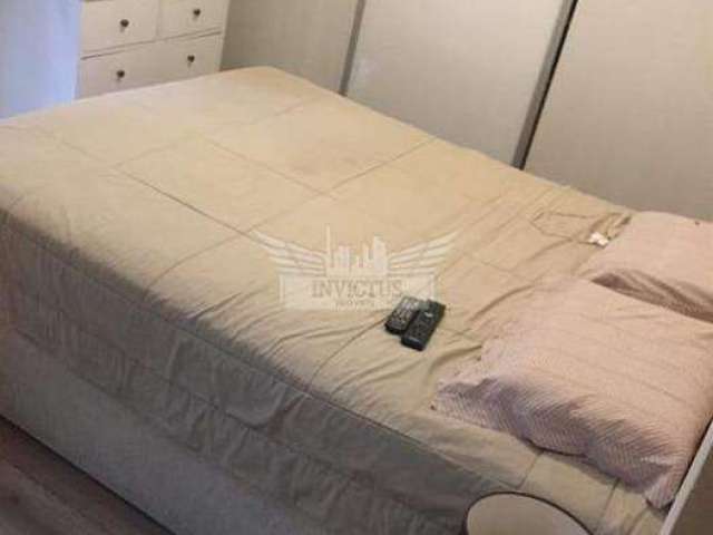 Apartamento sem Condomínio com 3 Quartos para Comprar, 80m² - Vila Assunção, Santo André/SP.