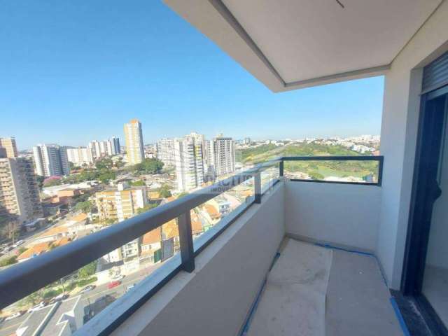 Apartamento NOVO com 3 Suítes no Condomínio Villa Antinori para Comprar 125m² - Vila Assunção, Santo André/SP.