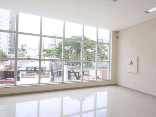 Prédio Comercial para Locação, 900m² - Jardim, Santo André/SP