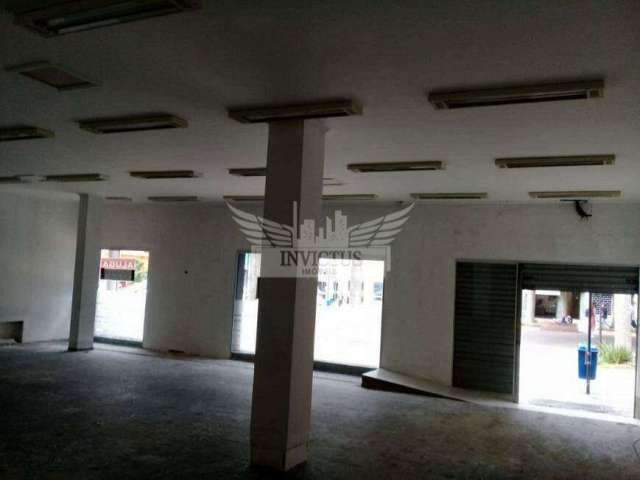 Prédio Comercial para Locação, 350m² - Centro - São Caetano do Sul/SP