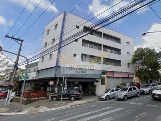 Prédio Comercial com Renda para Comprar, 900m² - Rudge Ramos, São Bernardo do Campo/SP.