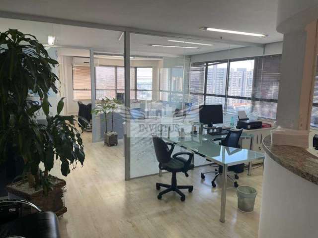 Conjunto Comercial à Venda, 59m² - Centro - Santo André/SP