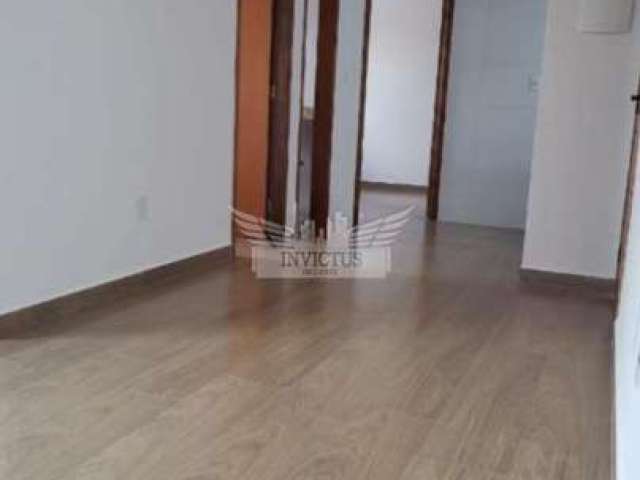 Apartamento sem Condomínio 2 Dormitórios à Venda, 48m² com elevador - Vila Francisco Matarazzo, Santo André/SP.