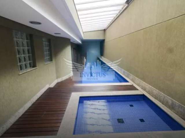 Excelente Duplex à Venda, 170m² - Bairro Jardim, Santo André/SP.