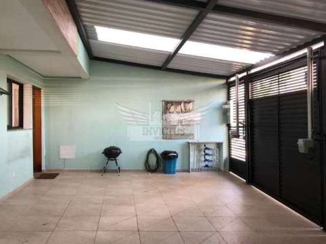 Apartamento 2 Dormitórios à Venda, 67m² - Vila Assunção, Santo André/SP.