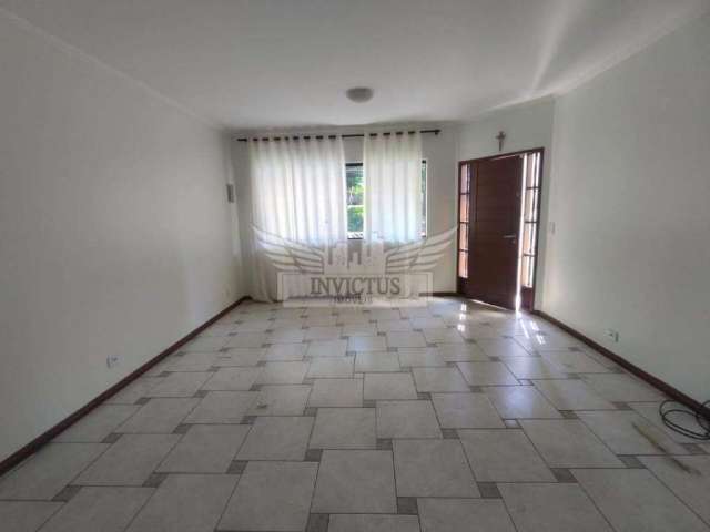 Excelente Sobrado 3 Dormitórios à Venda, 220m² - Vila Alice, Santo André/SP.