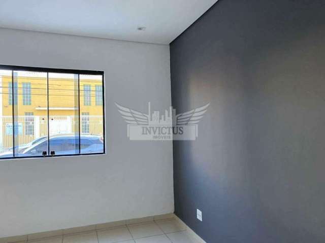 Casa Comercial 3 Salas à Venda, 83m² - Vila Gilda, Santo André/SP.