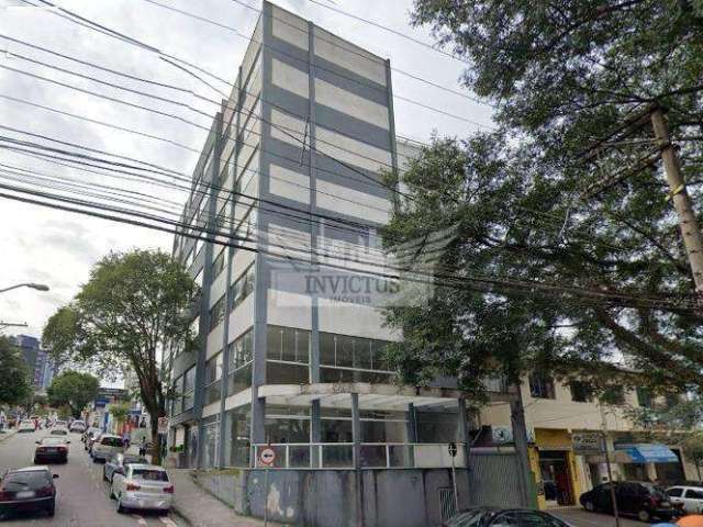 Prédio Comercial de Esquina para à Venda, 1.882m² - Jardim do Mar, São Bernardo do Campo/SP.