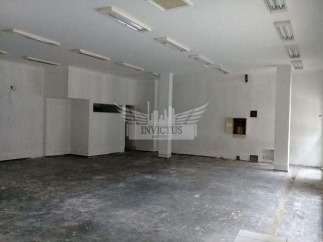 Prédio Comercial para Locação, 350m² - Centro de São Caetano do Sul/SP.