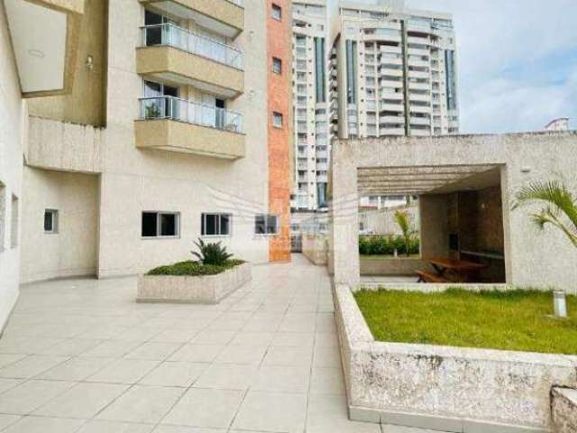 Apartamento Residencial Novo com 2 Dormitórios à Venda, 60m² - Bairro Casa Branca, Santo André/SP