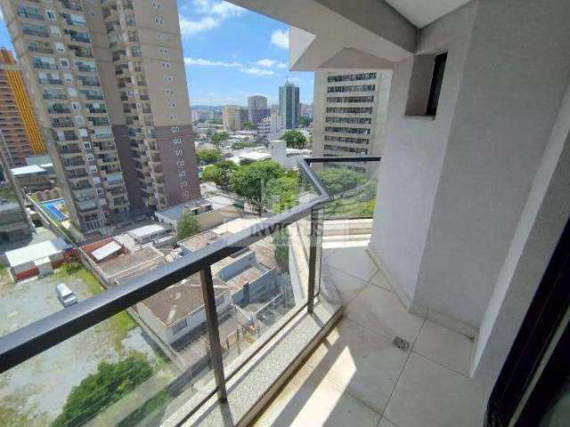 Apartamento com 3 Dormitórios à Venda, 82m² - Jardim, Santo André/SP.