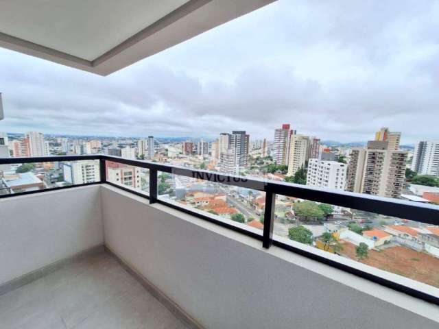 Apartamento NOVO com 3 Suítes no Condomínio Villa Antinori para Comprar, 125m² - Vila Assunção, Santo André/SP.