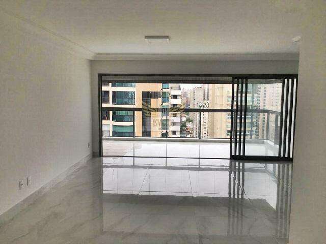 Apartamento com 3 Suítes à Venda, 160m² - Jardim, Santo André/SP.