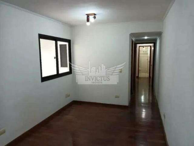 Apartamento sem Condomínio com 2 Dormitórios para Locação, 75m² - Santa Maria, Santo André/SP.