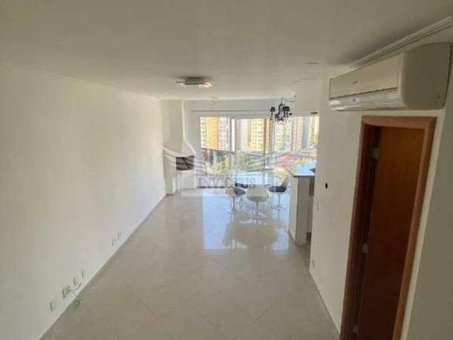 Duplex com 1 Suíte Máster à Venda, 86m² - Jardim, Santo André/SP.