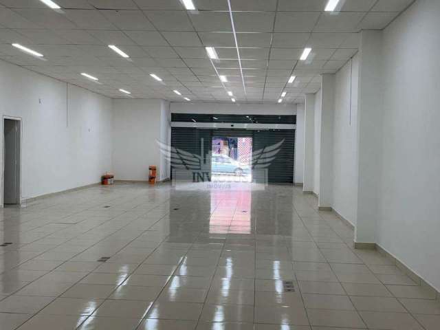 Prédio Comercial para Locação, 740m² - Vila Bocaina, Mauá/SP.