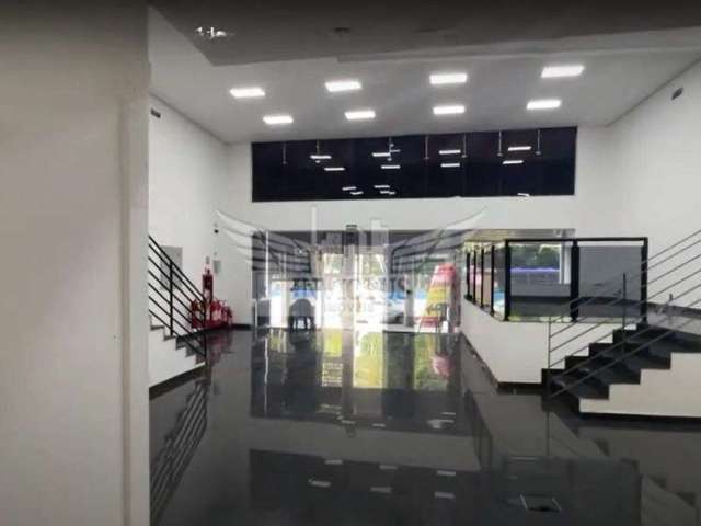 Prédio Comercial para Locação, 1.131m² - Santo Antônio, São Caetano do Sul/SP.