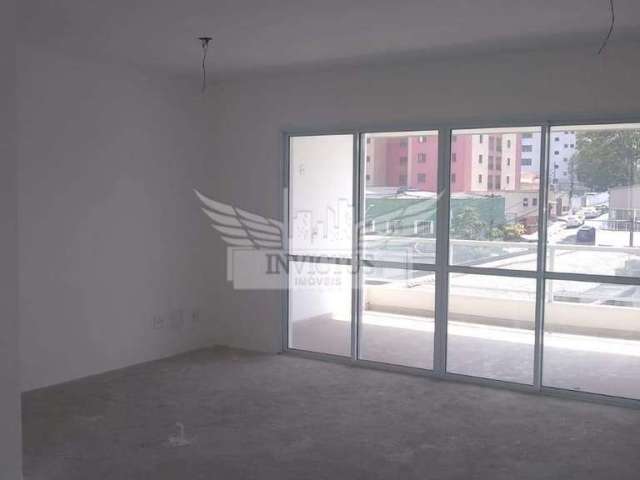 Apartamento com 3 Dormitórios no Residencial Diamond, 157m² - Vila Bocaina, Mauá/SP.