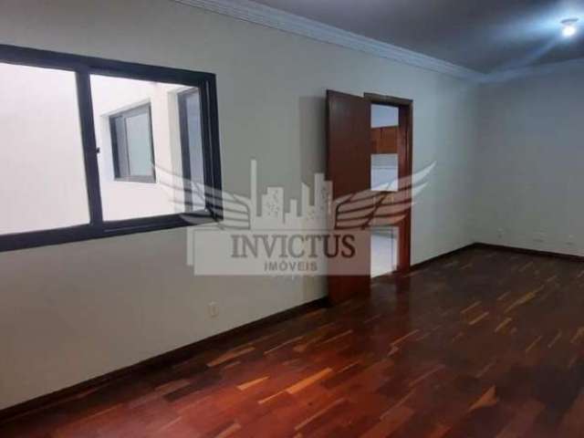 Apartamento sem Condomínio com 3 Quartos para Alugar, 90m² - Campestre, Santo André/SP.