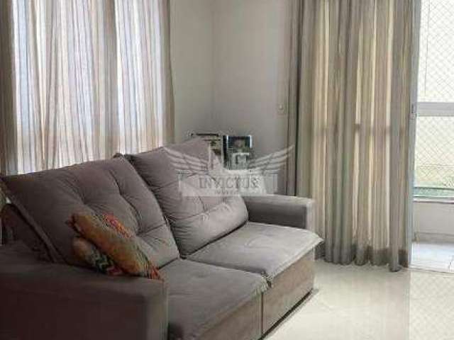 Apartamento 3 suítes Jardim Bela Vista R$ 850.000,00