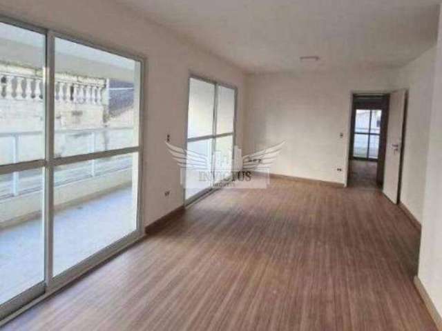 Apartamento com 3 Quartos à Venda no Edifício Bellagio à Venda, 112m² - Santo Antônio, São Caetano do Sul/SP.