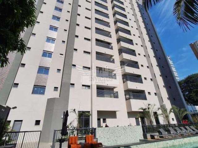 Apartamento 3 Quartos no Residencial Aroeiras à Venda, 178m² - Jardim, Santo André/SP.