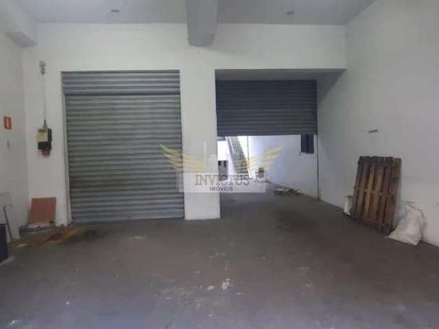 Prédio Comercial para Comprar, 1.374m² - Vila Alpina, Santo André/SP.